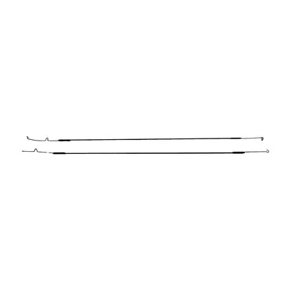 Image of Pushrod Set; SSL 4-Ch
