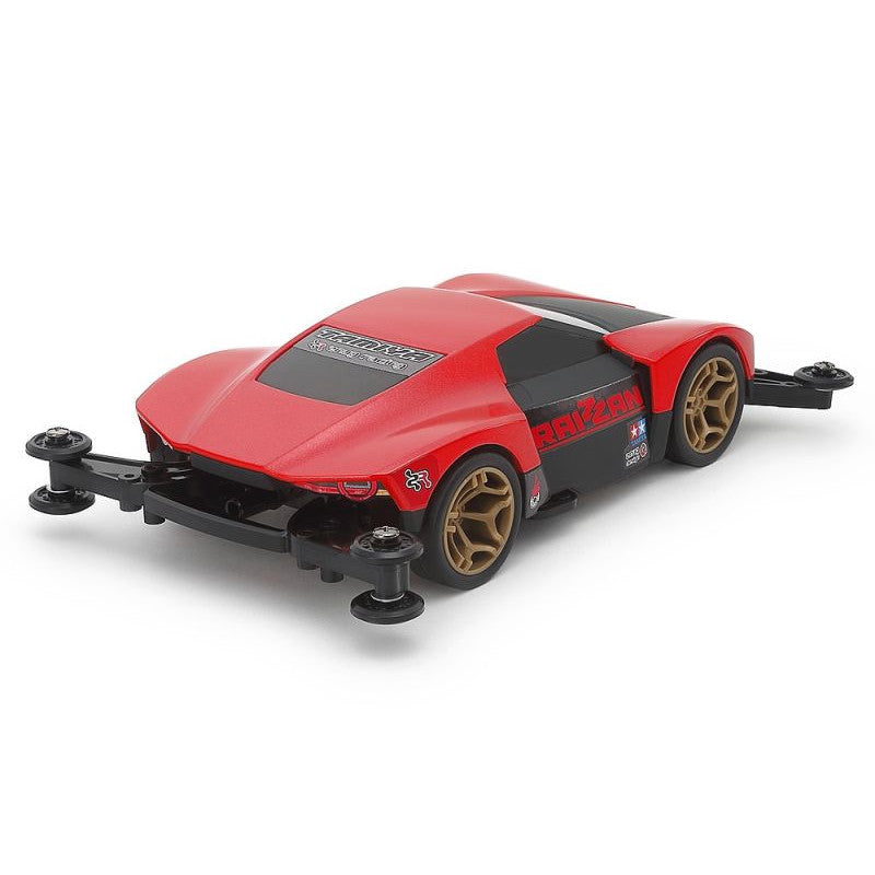Image of JR Raizzan (ME Chassis)