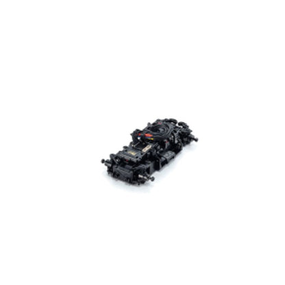 Image of Mini-Z AWD MA-030EVO2 Chassis Set