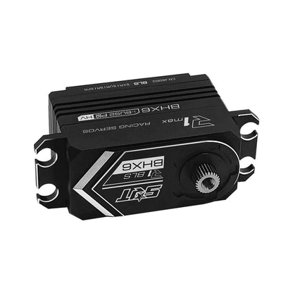 Standard Short HV Brushless Digital Servo, .053sec / 486.1oz @ 8.4V