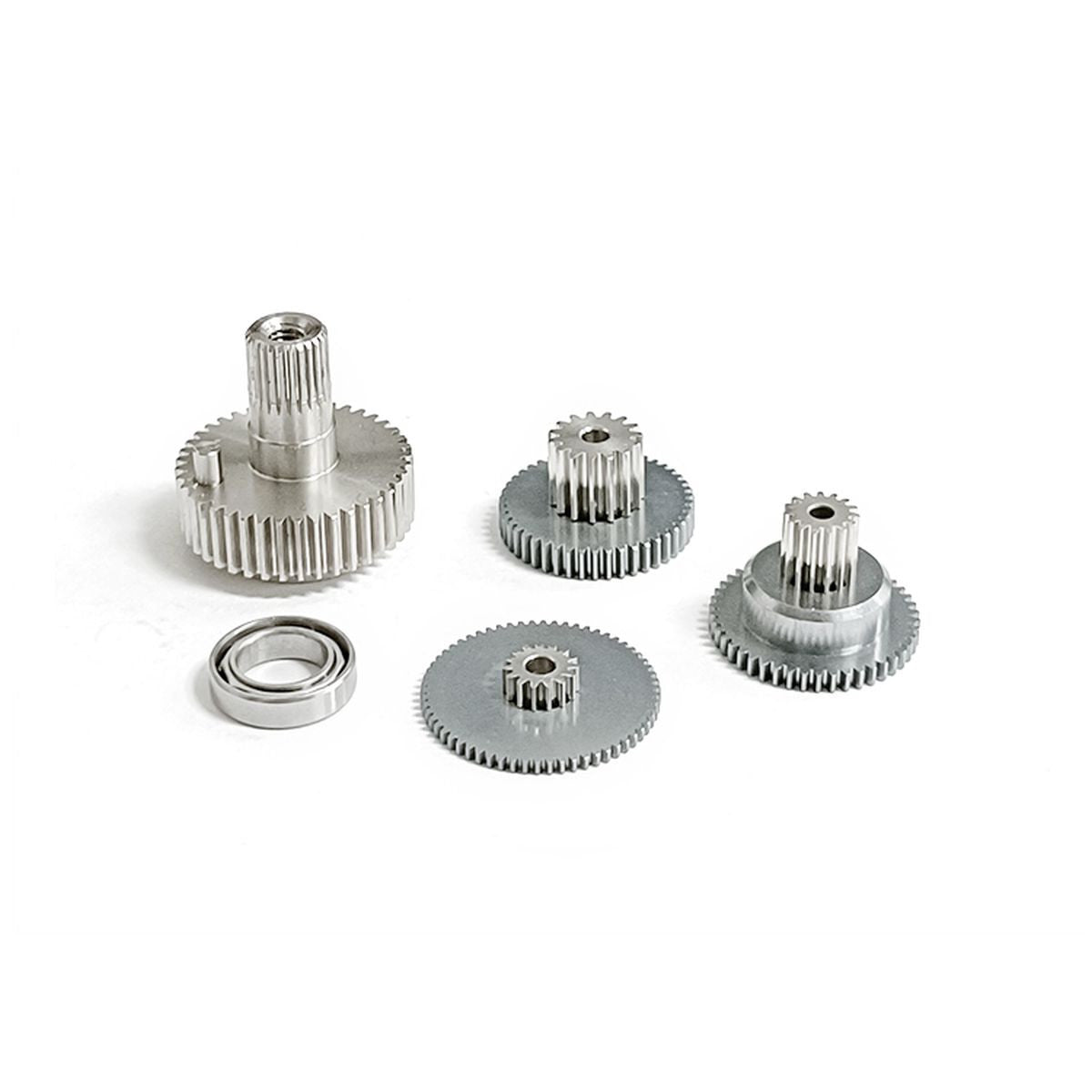 Image of BH9022 Servo Gear Set