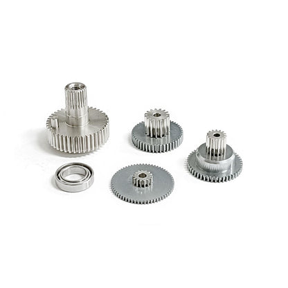 Image of BH9022 Servo Gear Set