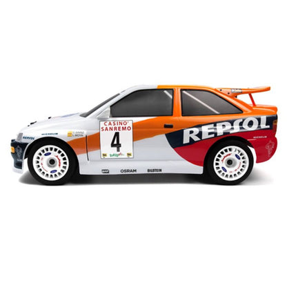Image of WR8 Flux 1996 Ford Escort RS Cosworth