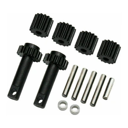 Image of Steel Differential Planetary Gear, for Mini Maxx