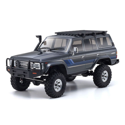 Image of 1/10 EP 4WD KC10 Toyota Land Cruiser 60 Body Type 2