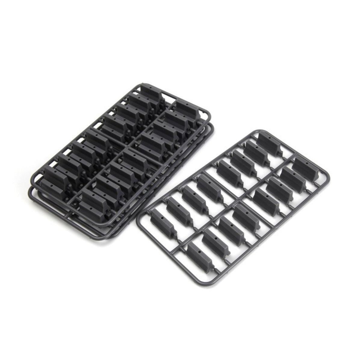 Image of nano-TTR Jersy Barrier Set