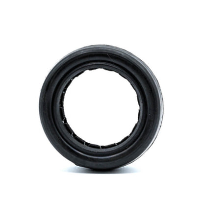 Image of Slick - 2.2" 4WD Front Buggy Tires w/ Inserts, Green,