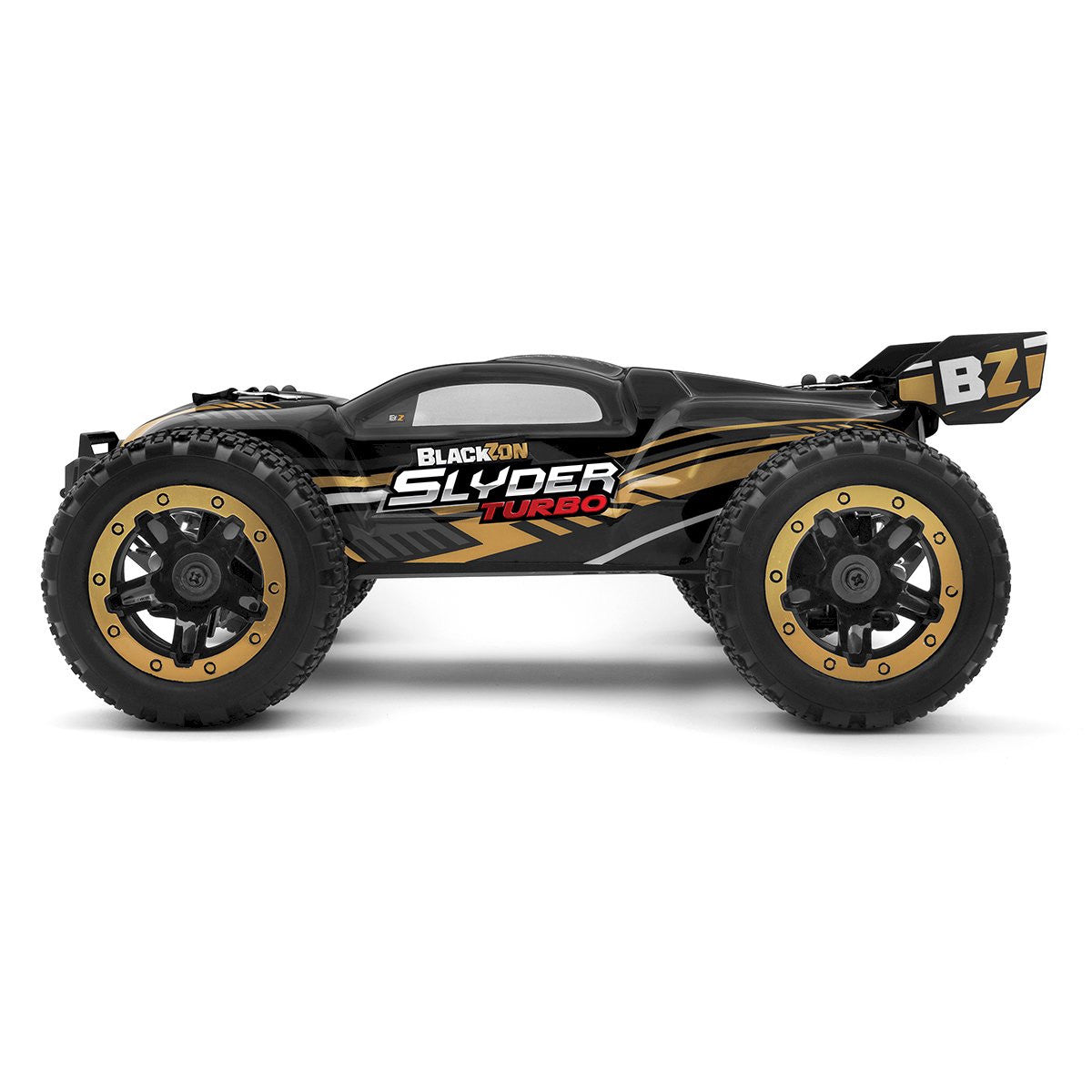 Image of Slyder ST Turbo 1/16 4WD RTR 2S Brushless Stadium Truck - G