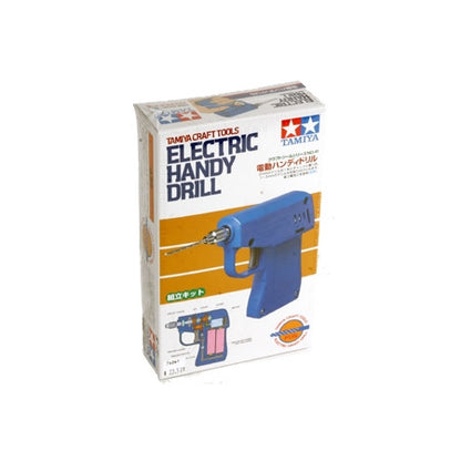 Image of Electric Handy Drill