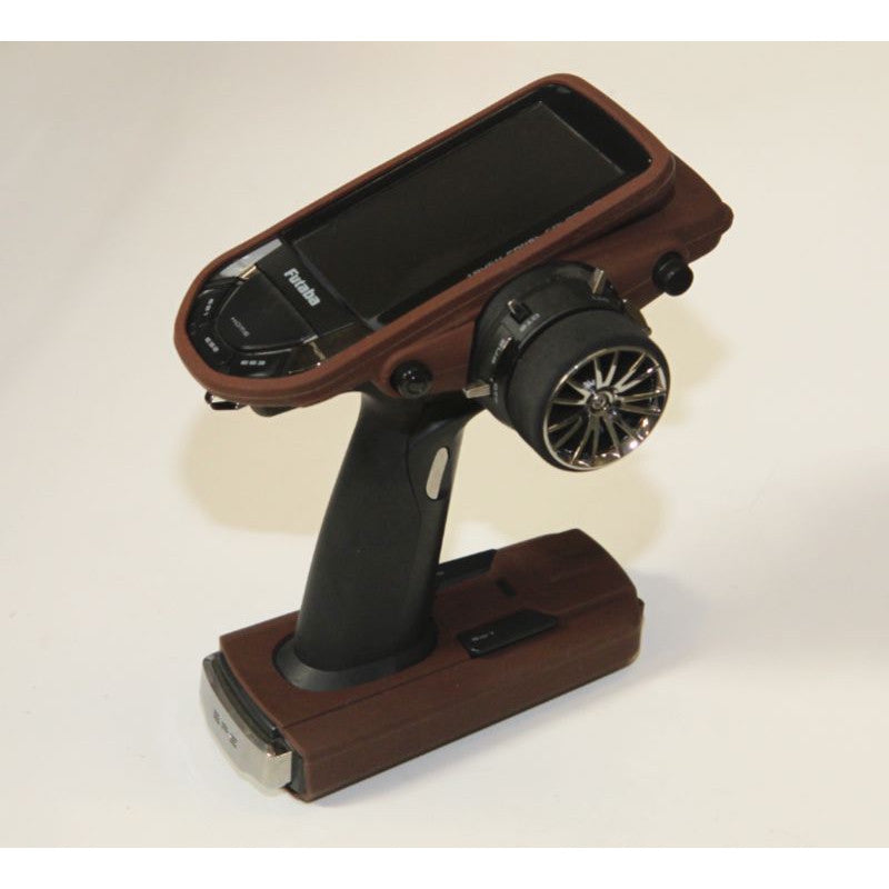 Image of Gorilla Guard - 10PX Silicone Case Brown