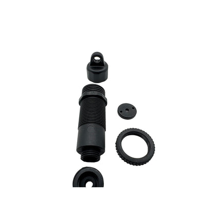 Image of Rear Shock Plastic Parts (Repair Kit for One Shock)