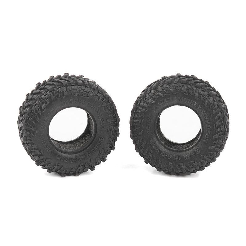 Image of Mickey Thompson 0.7" Baja Claw TTC Scale Tires