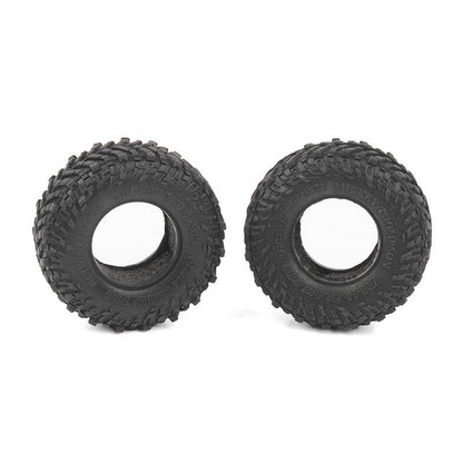 Image of Mickey Thompson 0.7" Baja Claw TTC Scale Tires