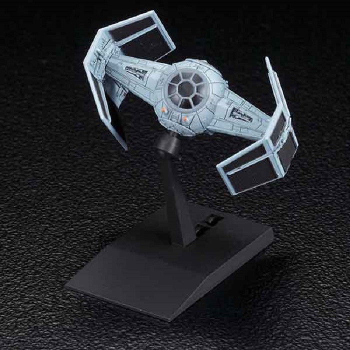 Image of Tie Advanced x1 and Tie Fighter set "Star Wars",