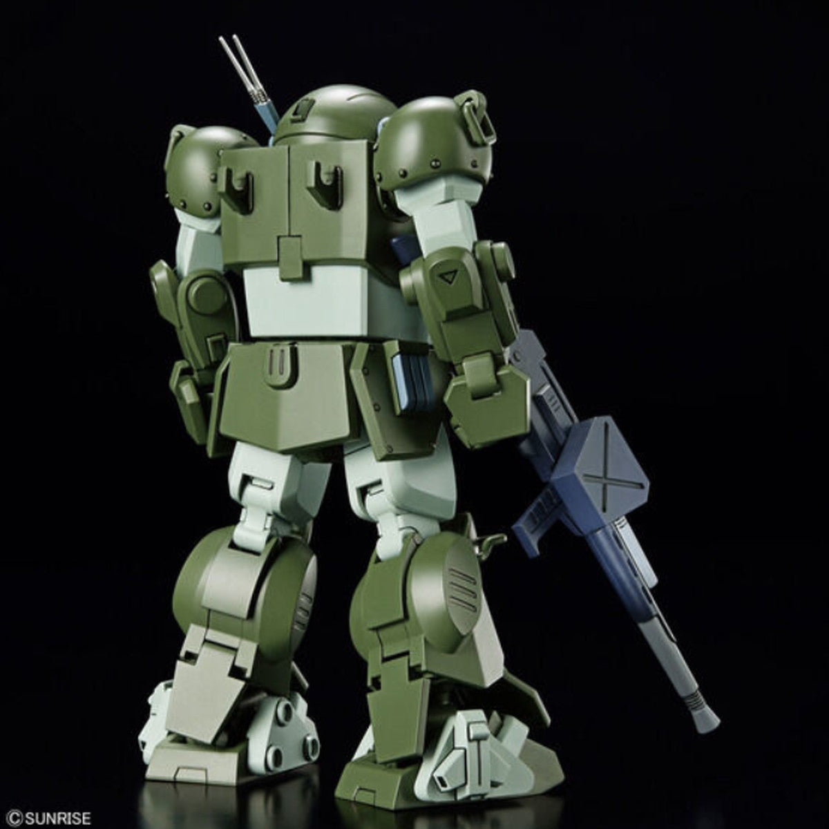 Image of HG Scopedog