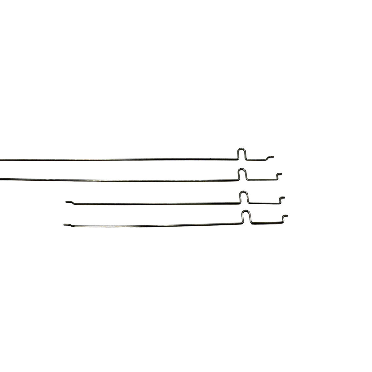 Image of Push Rod Set; Spitfire BL