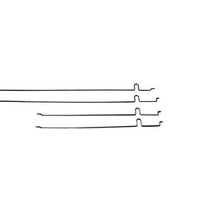 Image of Push Rod Set; Spitfire BL