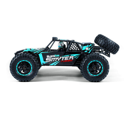 Image of Smyter DB Turbo 1/12 4WD RTR 3S BL Desert Buggy - Blue