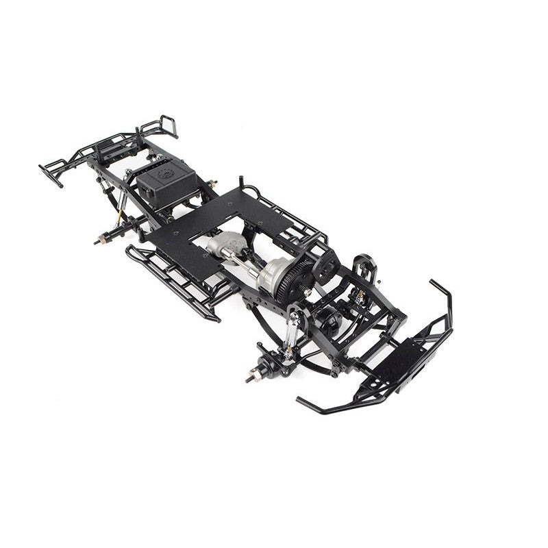 Image of Trail Finder 2 Truck 1/10 Scale Builders Kit