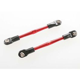 (03/23/23)TURNBUCKLES RED RUSTLER (2
