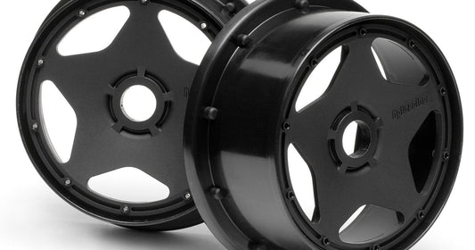 Super Star Wheel Black 120x60mm Baja (2)