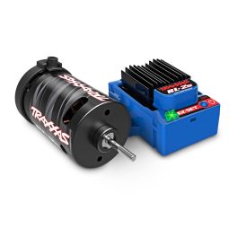 POWER SYSTEM BL-2S BRUSHLESS
