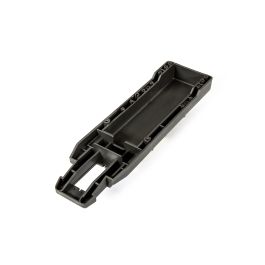 MAIN CHASSIS 164MM FLT/HMP BLK)