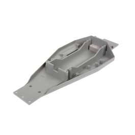 Gray Lower Chassis