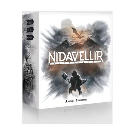 Nidavellir