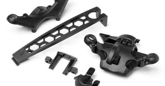 Switch COVER PARTS