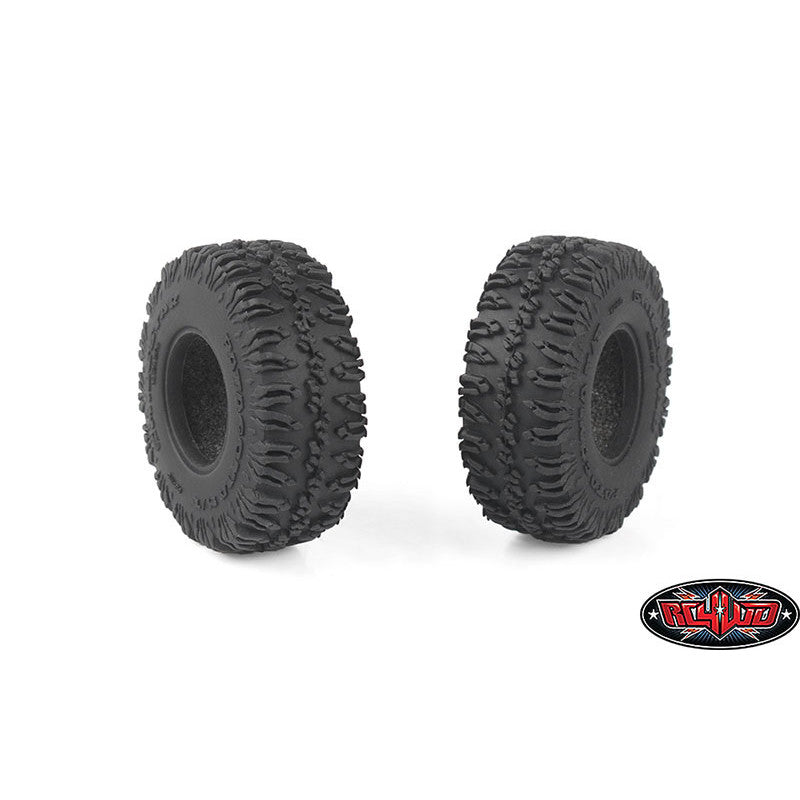 Image of Milestar Patagonia M/T 0.7" Scale Tires
