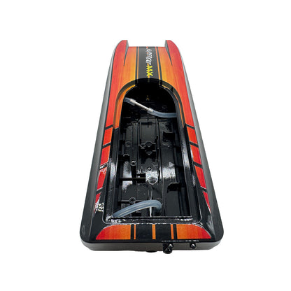 Image of Replacement Printed Hull; SuperCat MX