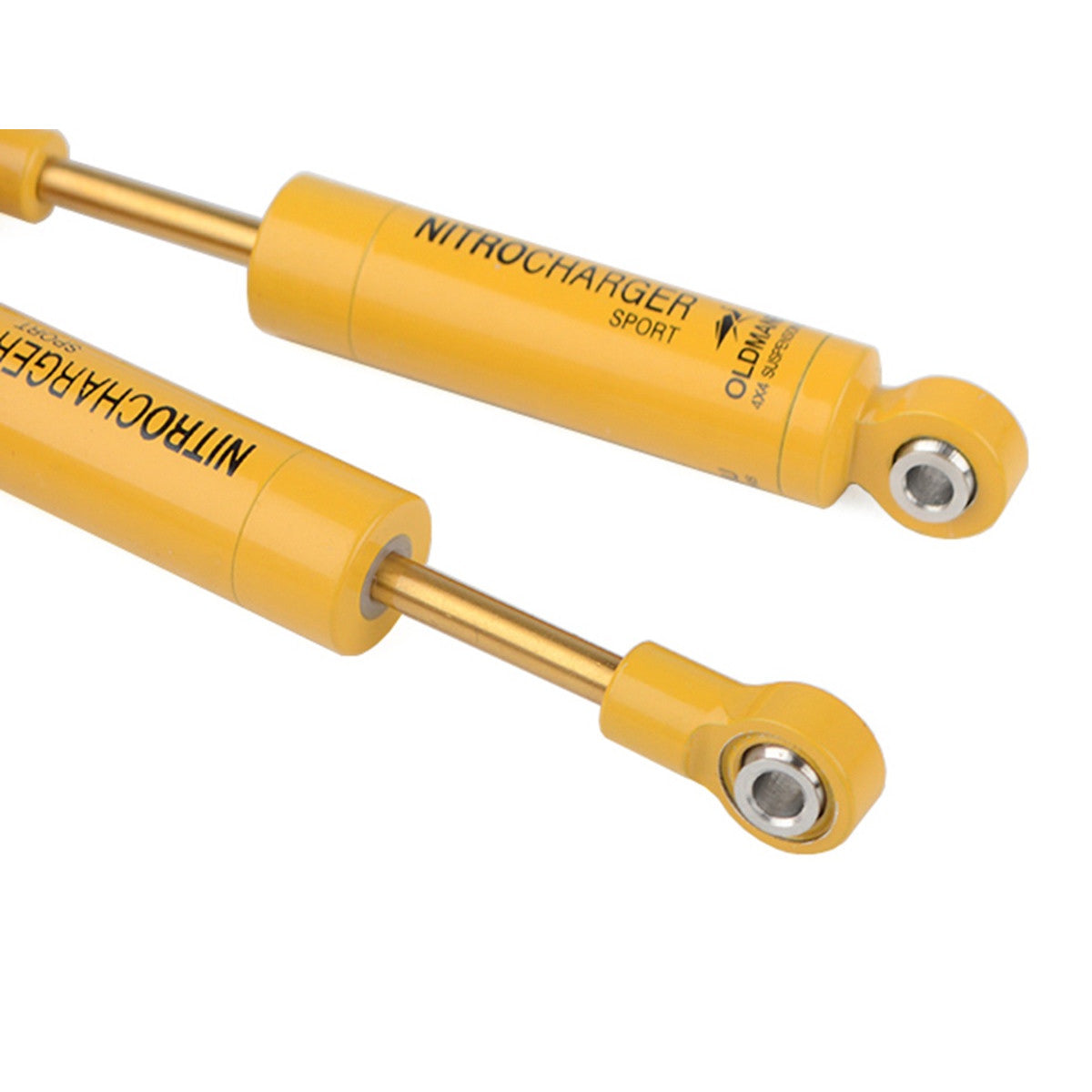 Image of Old Man Emu Nitrocharger Sport Shocks by ARB (70mm)