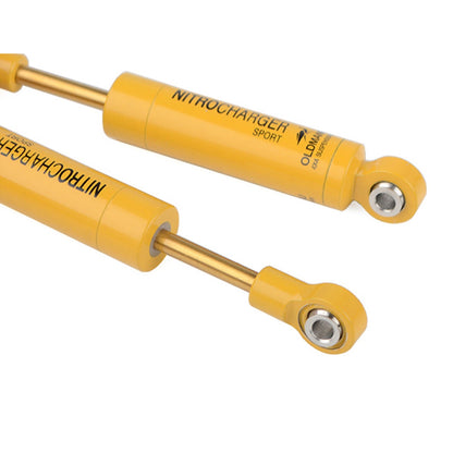 Image of Old Man Emu Nitrocharger Sport Shocks by ARB (70mm)