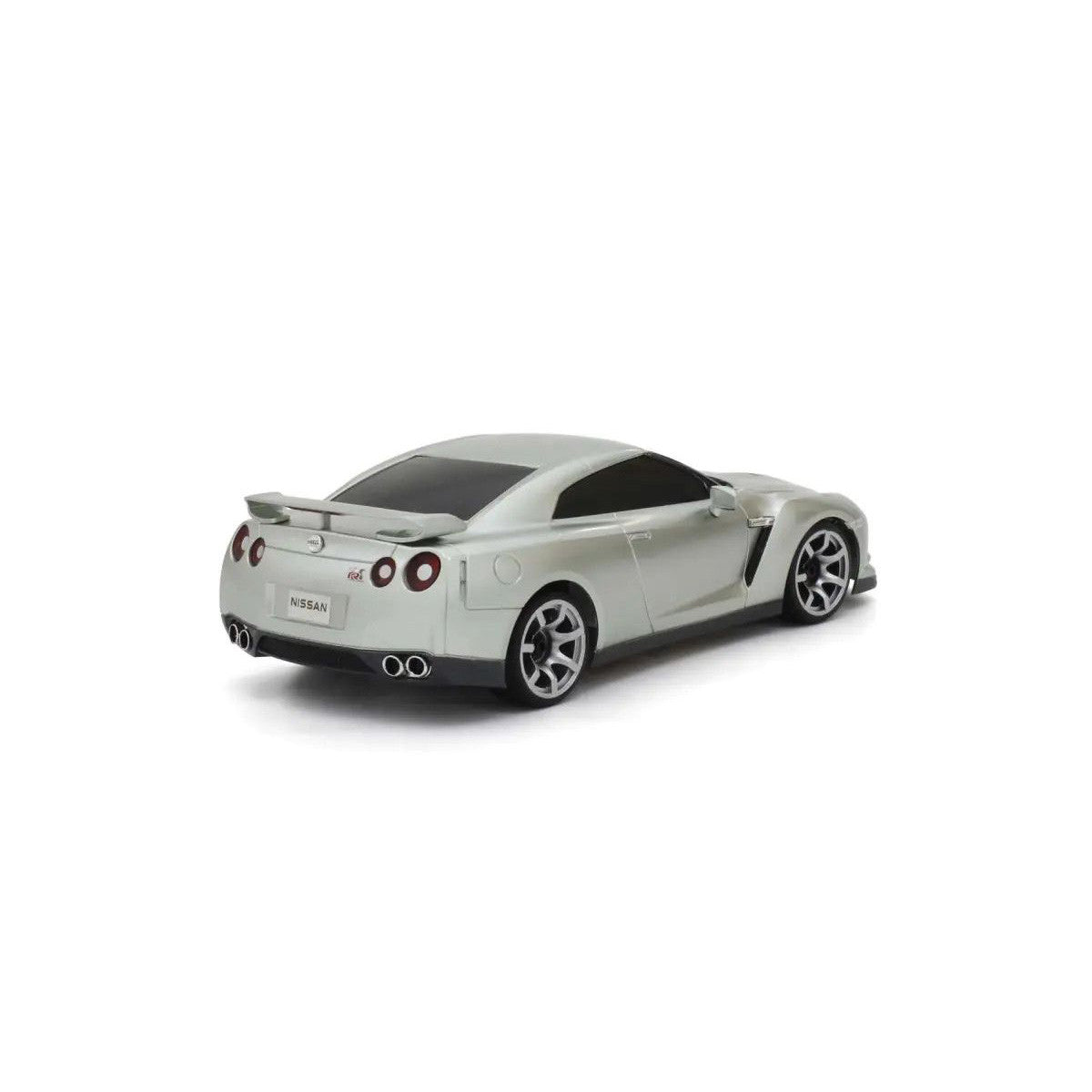 Image of First Mini-Z NISSAN GT-R R35 SL