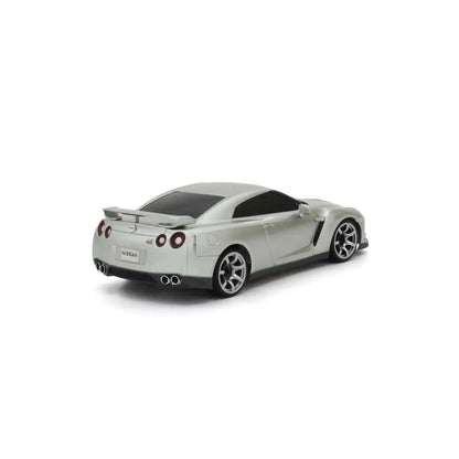 Image of First Mini-Z NISSAN GT-R R35 SL