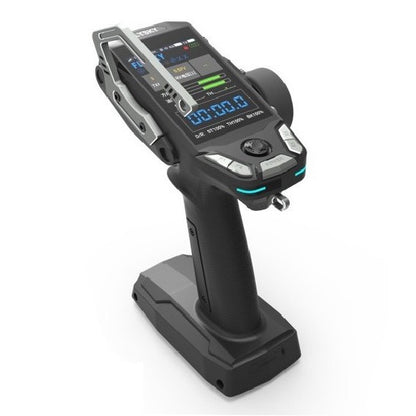 Image of Flysky FS-G11P Transmitter with FS-R11P Receiver