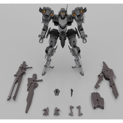 Image of 30MM 1/144 xEXM-001 Xenovalt