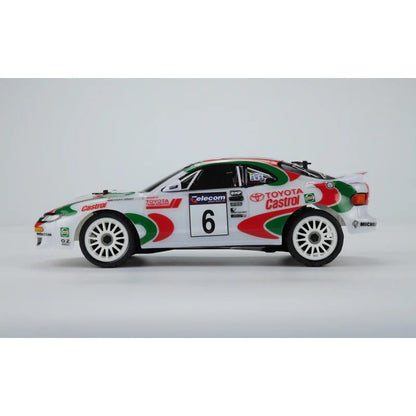 Image of GT24 2.0 Toyota Celica GT-Four WRC, Brushed Edition