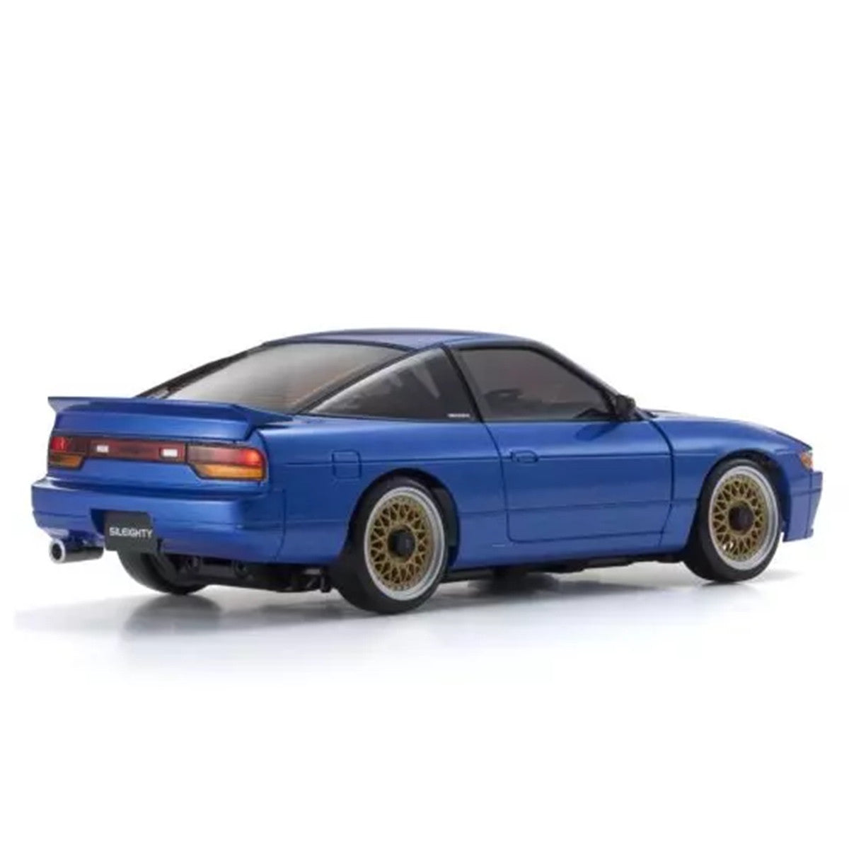 Image of Mini-Z AWD MA-020 Nissan Sileighty Blue