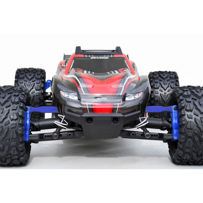Image of Camber Links Set for BL2 Versions of Traxxas 4x4