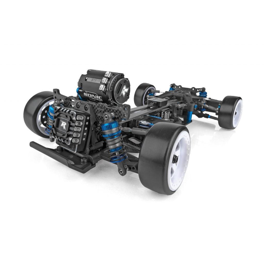 Image of DC10 Electric 1/10 2WD Drift Car Kit