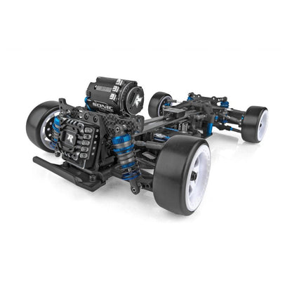 Image of DC10 Electric 1/10 2WD Drift Car Kit