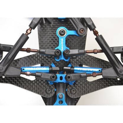 Image of F1 Ultra Front Damper Tube Sets