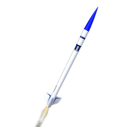 Image of Cherokee-E Rocket