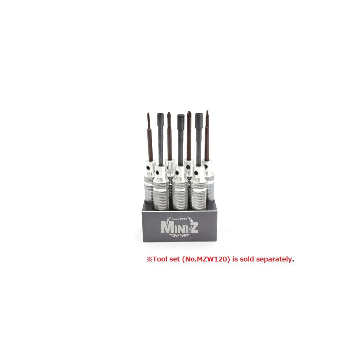 Image of Mini-Z SP Tool Stand