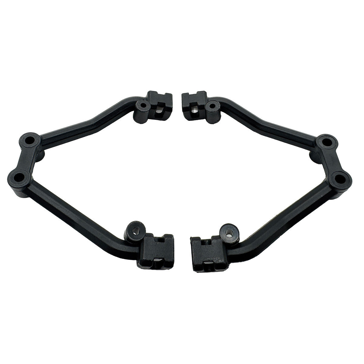 Image of Skid Plate Set (F and R), for Reeper SC