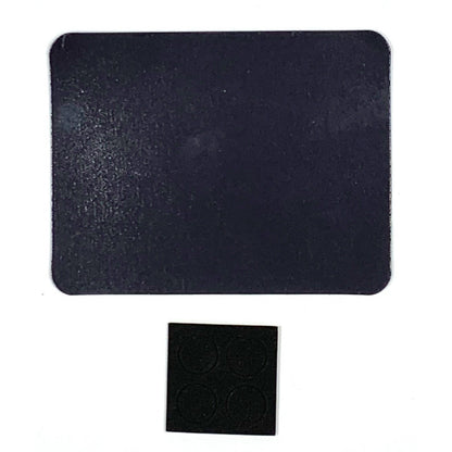 Image of Aluminum Alloy Magnetic Screw Tray Blue