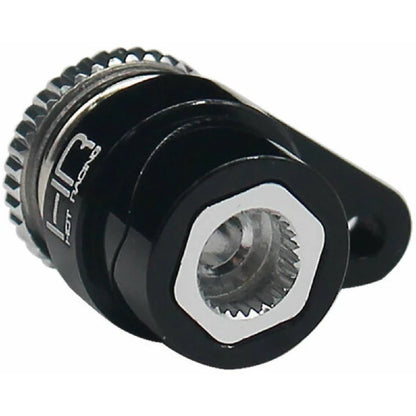Image of CNC Aluminum 25T Reef Servo Saver Grom