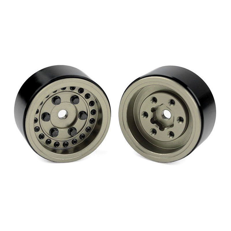 Image of Black Rhino Armory 1.0" Internal Beadlock Wheels